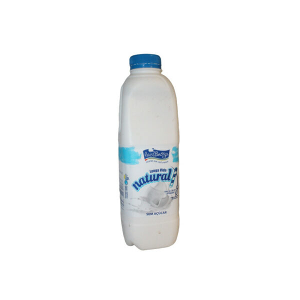 Lactimoza Iogurte Natural S/Acucar 1L