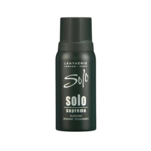 Lentheric Desod. Solo Supreme 150ml