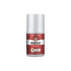 Lentheric Roll-on Masc Intense Action 50ml