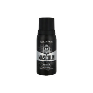 Lentheric Power Deodorant Masc. 150ml