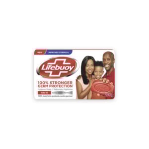 Lifebuoy Sabonete Total10 175g