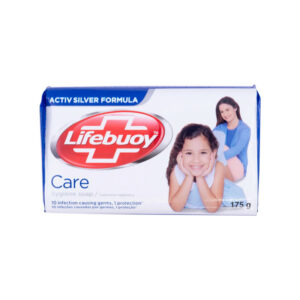 Lifebuoy Sabonete Care 175g
