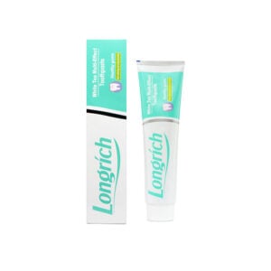 Longrich Pasta Dent. White Tea 200g