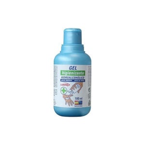Lubrex Gel Higienizante 100ml