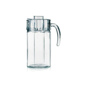 Luminarc Jarr C/Tampa Plast Octime (N1104) 1.6L Un