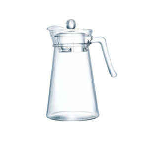 Luminarc Jarra C/Tampa Plastica Kone (N1102) 1.3L Un