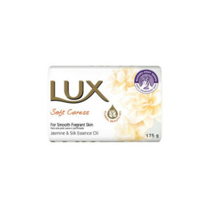 Lux Sabonete Soft Caress 175g