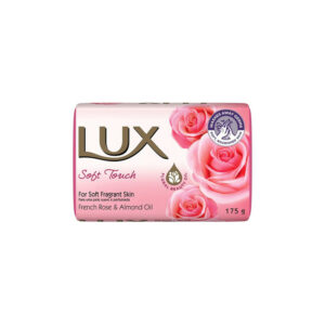 Lux Sabonete Soft Touch 175g