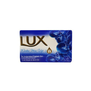 Lux Sabonete Wake Me Up 175g