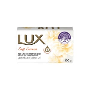 Lux Sabonete Soft Caress 100g