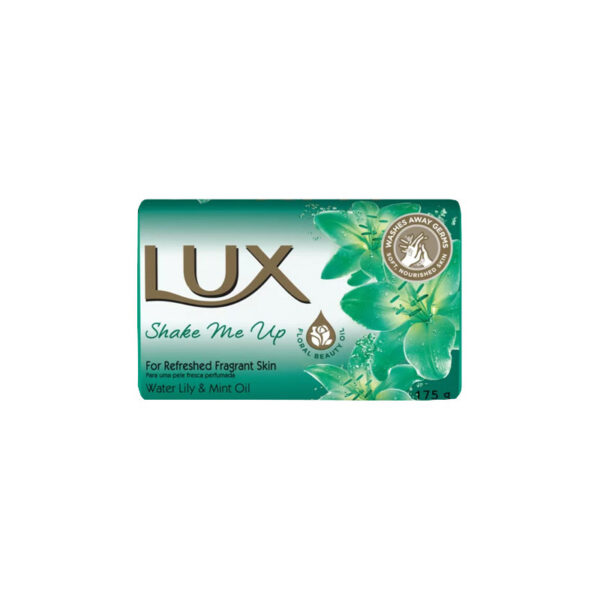 Lux Sabonete Shake Me Up 100g