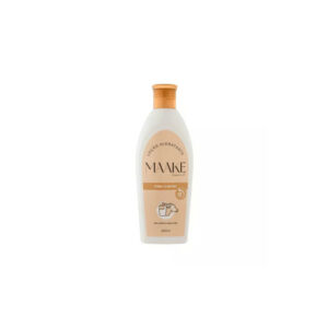 Maake Locao Vitamina-E e Leite de Cabra 400ml