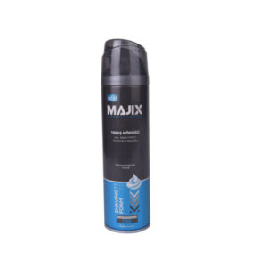 Majix Shaving Foam  Cool 200ml