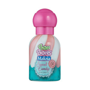 Malizia Agua de Colonia Sweet Candy 50ml