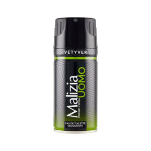 Malizia Perfume Vetyver 150ml