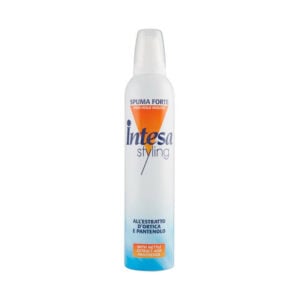 Malizia Intesa Espuma Forte Mousse 300ml