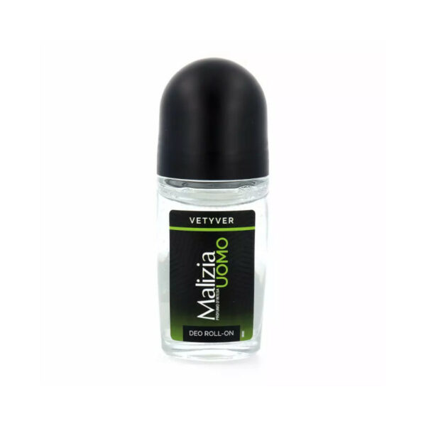 Malizia Roll-On Woody 50ml