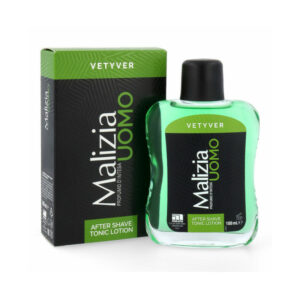 Malizia After Shave Tonic Lotion 100ml