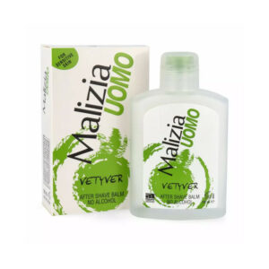 Malizia After Shave Vetyver Uomo 100ml