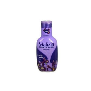Malizia Espuma Banho  Petali di Iris 1L