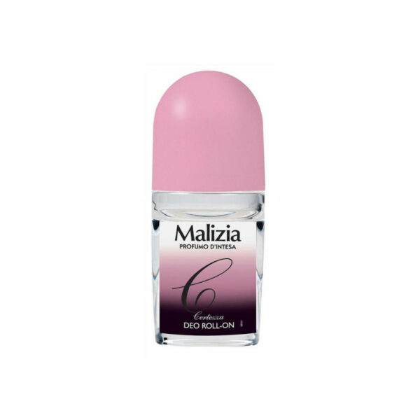 Malizia Roll on Intensa Certezza 50ml