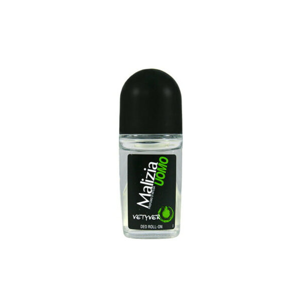 Malizia Roll-On Vetyver 50ml