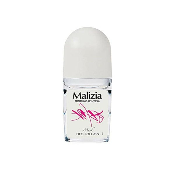 Malizia Roll-On Musk 50ml