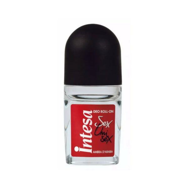 Malizia Roll-On Ambra D'Arabia Unisexo 50ml