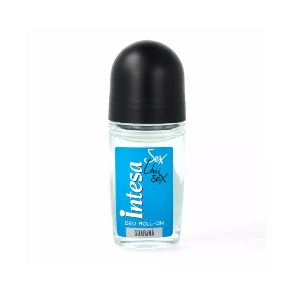 Malizia Roll on Intensa Guarana Unisexo 50ml