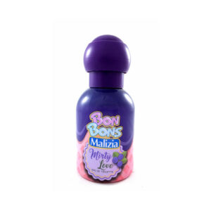 Malizia Agua de Colonia Mirty Love 50ml