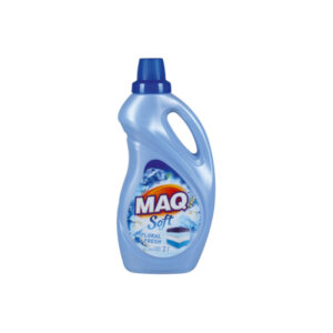 Maq Cond. p/Roupa Floral Fresh 2L