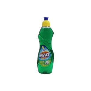 MAQ Detergente Liquido Limao 400ml