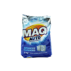 MAQ Detergente Auto (Maquina) 2Kg