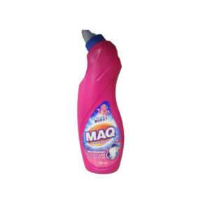 MAQ Thick Bleach Floral 750ml