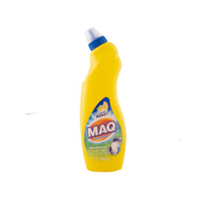 MAQ Thick Bleach Lemon 750ml