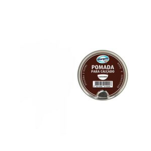 Margem Pomada p/Calcado castanho 40ml