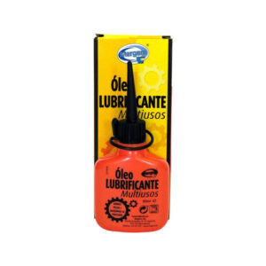 Margem Oleo Lubrificante Multiusos 30ml