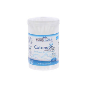 Margem cotonetes 50Un