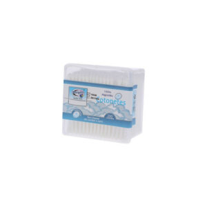 Margem Cotonetes 200Un