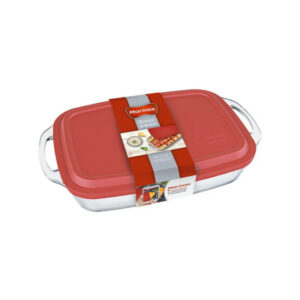 Marinex Assadeira Rect. C/Pega tampa 3.5L Un