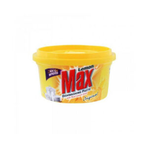 Max Lava Loica Limao (Amarelo) 400g
