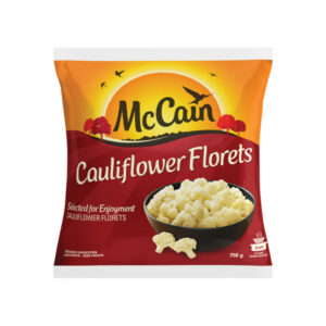 McCain Couve Flor Cong. 1Kg