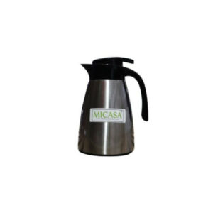 Micasa Termo c/Botao Vaccum Flask (MIC-11S) 1L