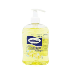 Milmil Sabonete Líquido Marselha 500ml