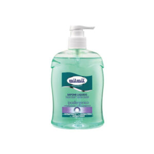 Milmil Sabonete Liquido Hipoalergênico 500ml