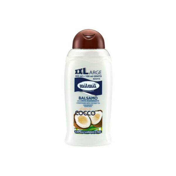 Milmil Condicionador Coco 500ml