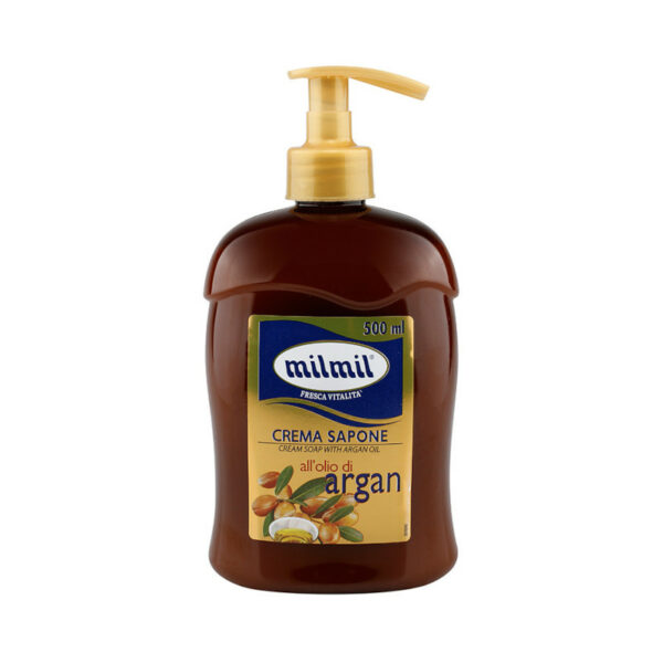 Milmil Condicionador Argan 500ml