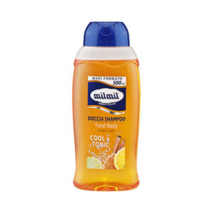 Milmil Gel de Banho Cool Tonic 500ml