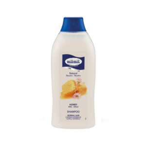Milmil Shampo Honey Mel Normal Hair 750ml