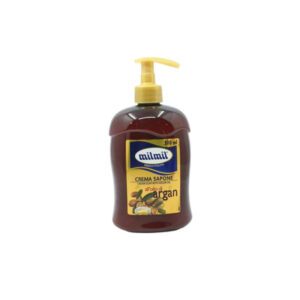 Milmil Sabao Liq. Antibatterico Naturele1L